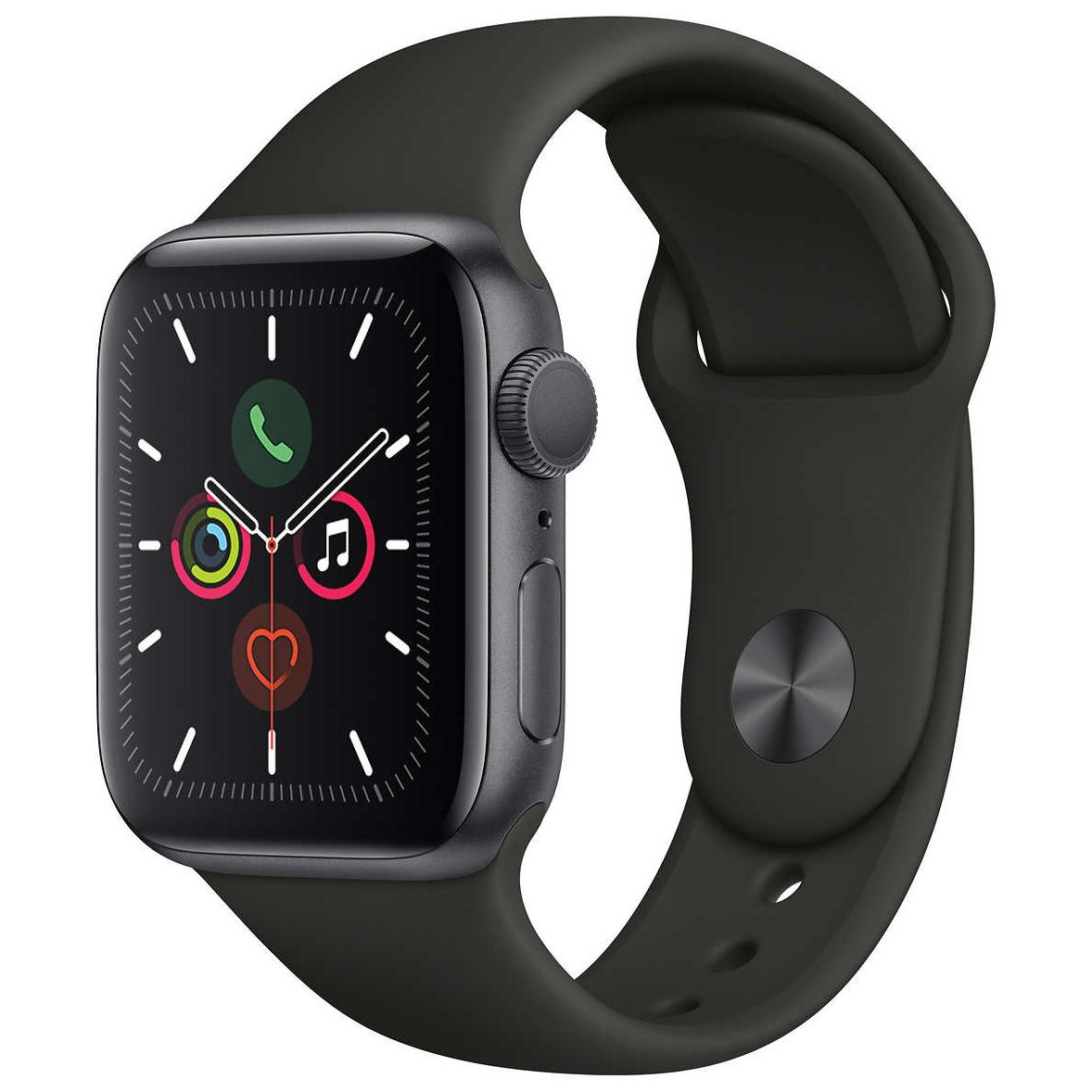 Apple Watch Series 5