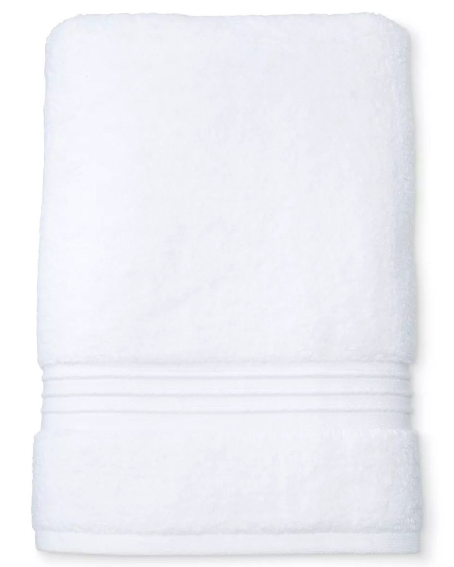MicroCotton® Spa Bath Towels Fieldcrest