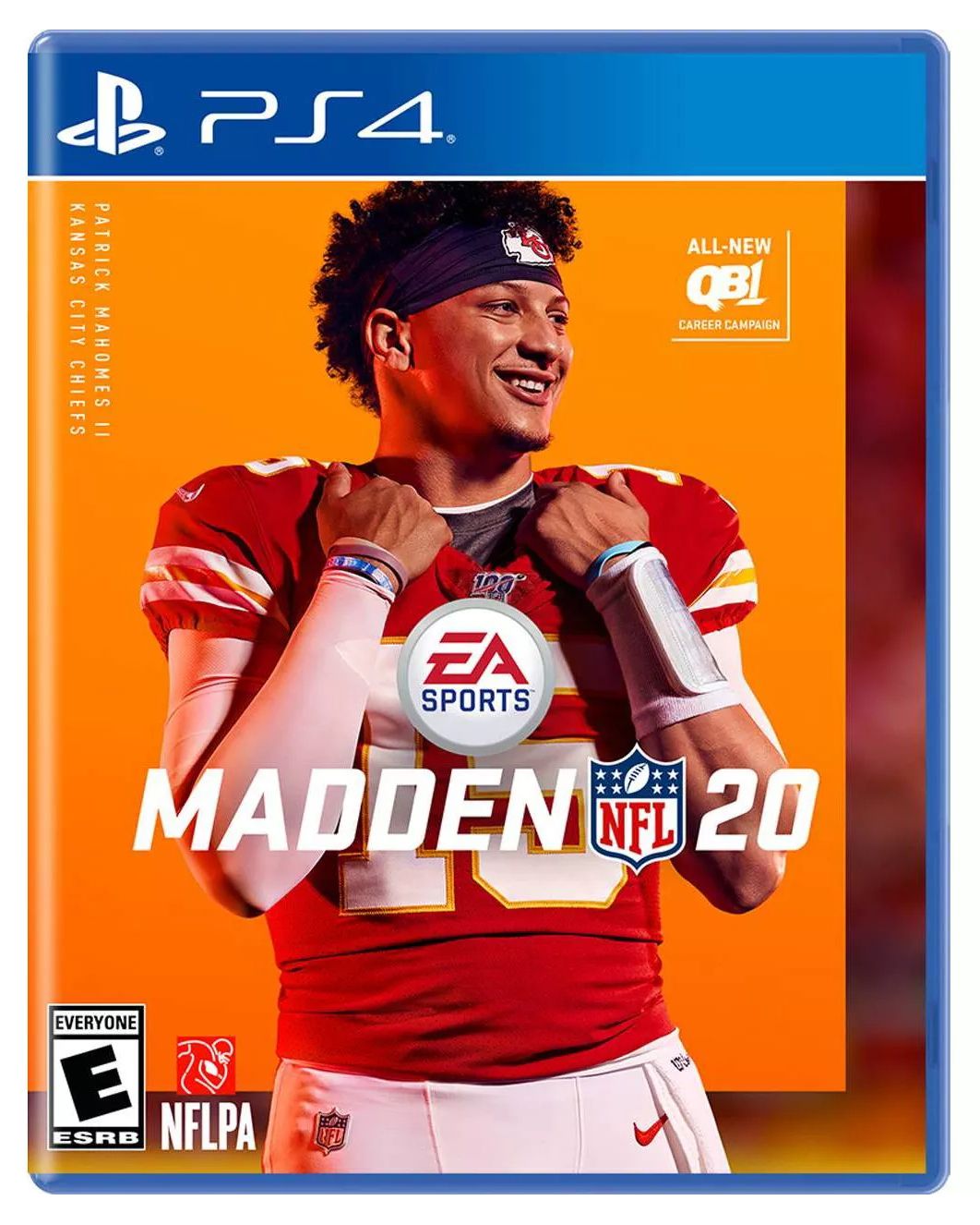 Madden NFL 20 - PlayStation 4