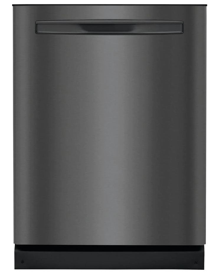 Frigidaire Gallery 49-Decibel and Hard Food Disposer Built-In Dishwasher