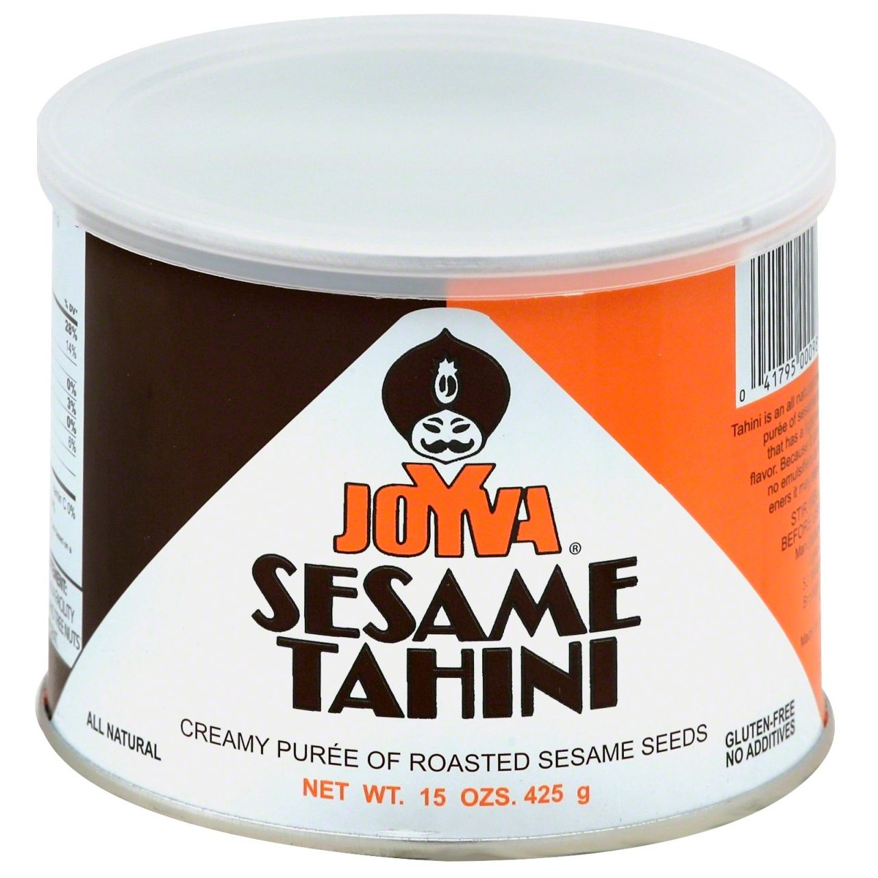 Joyva Sesame Tahini