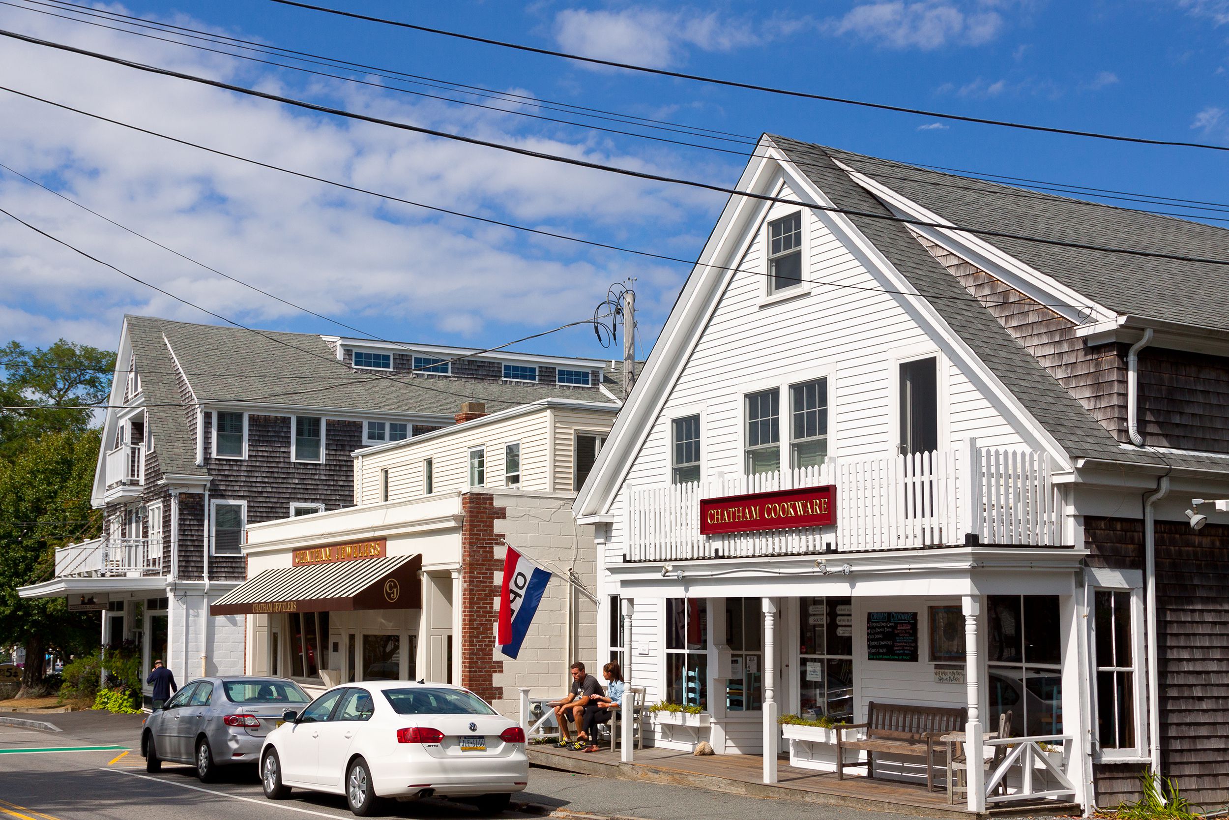 Cape Cod, Massachusetts