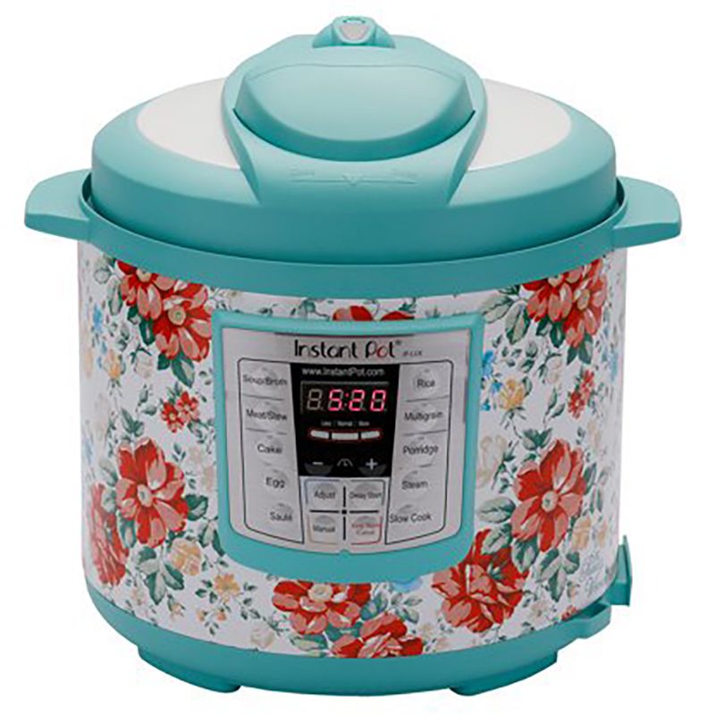 The Pioneer Woman 6-Quart Lux60 Instant Pot