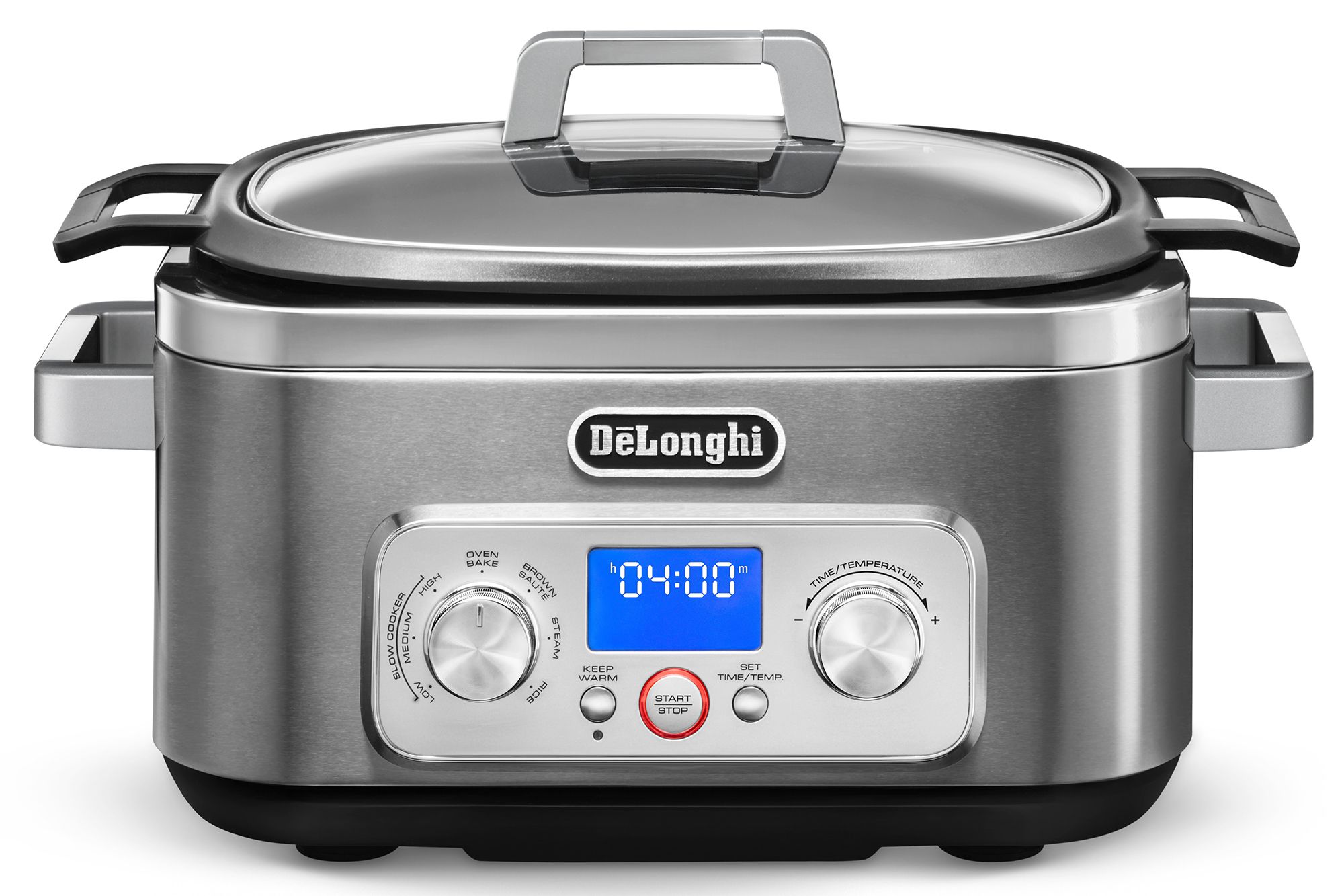 DeLonghi Livenza 6-Quart Multi-Cooker