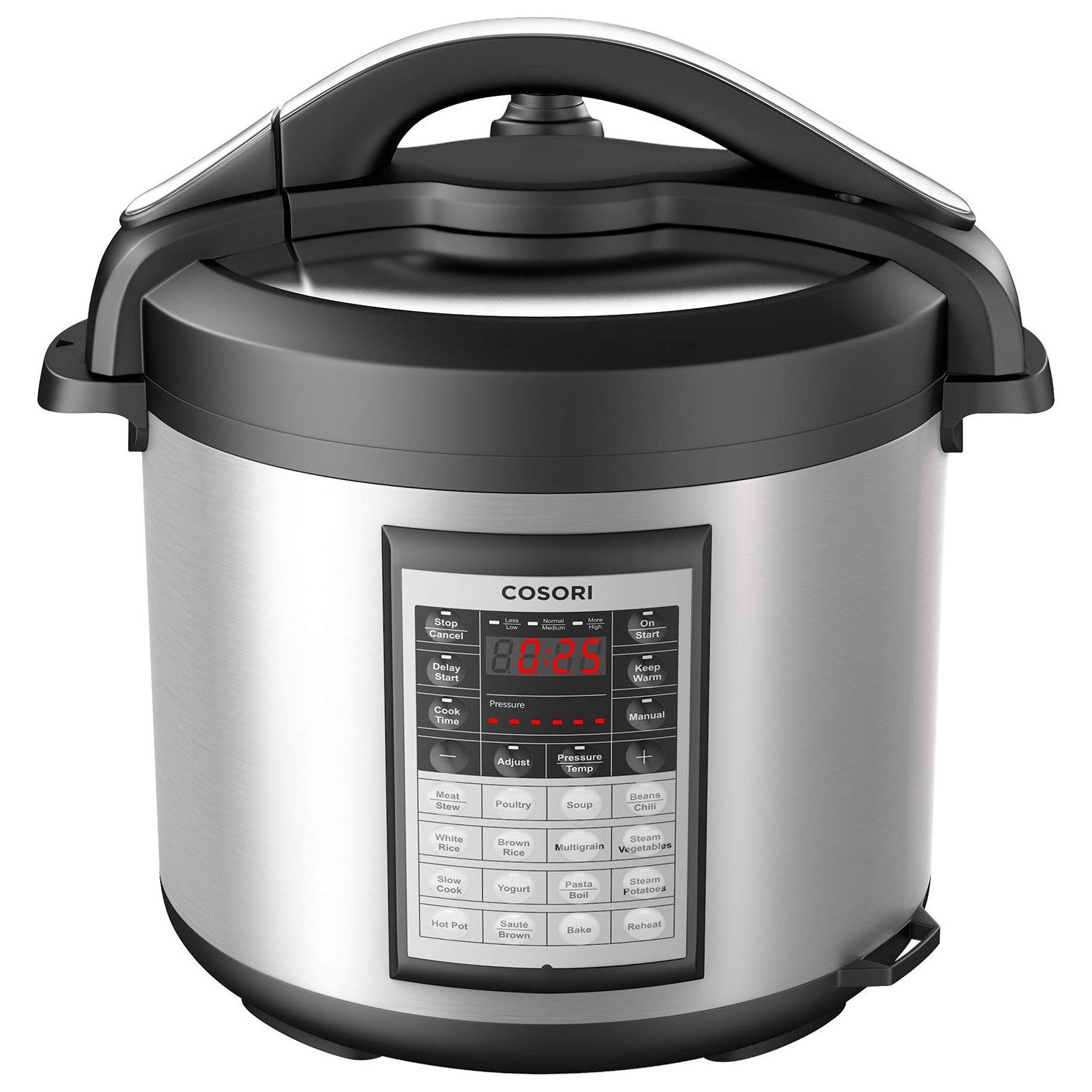 Cosori Premium 8-Quart Multicooker