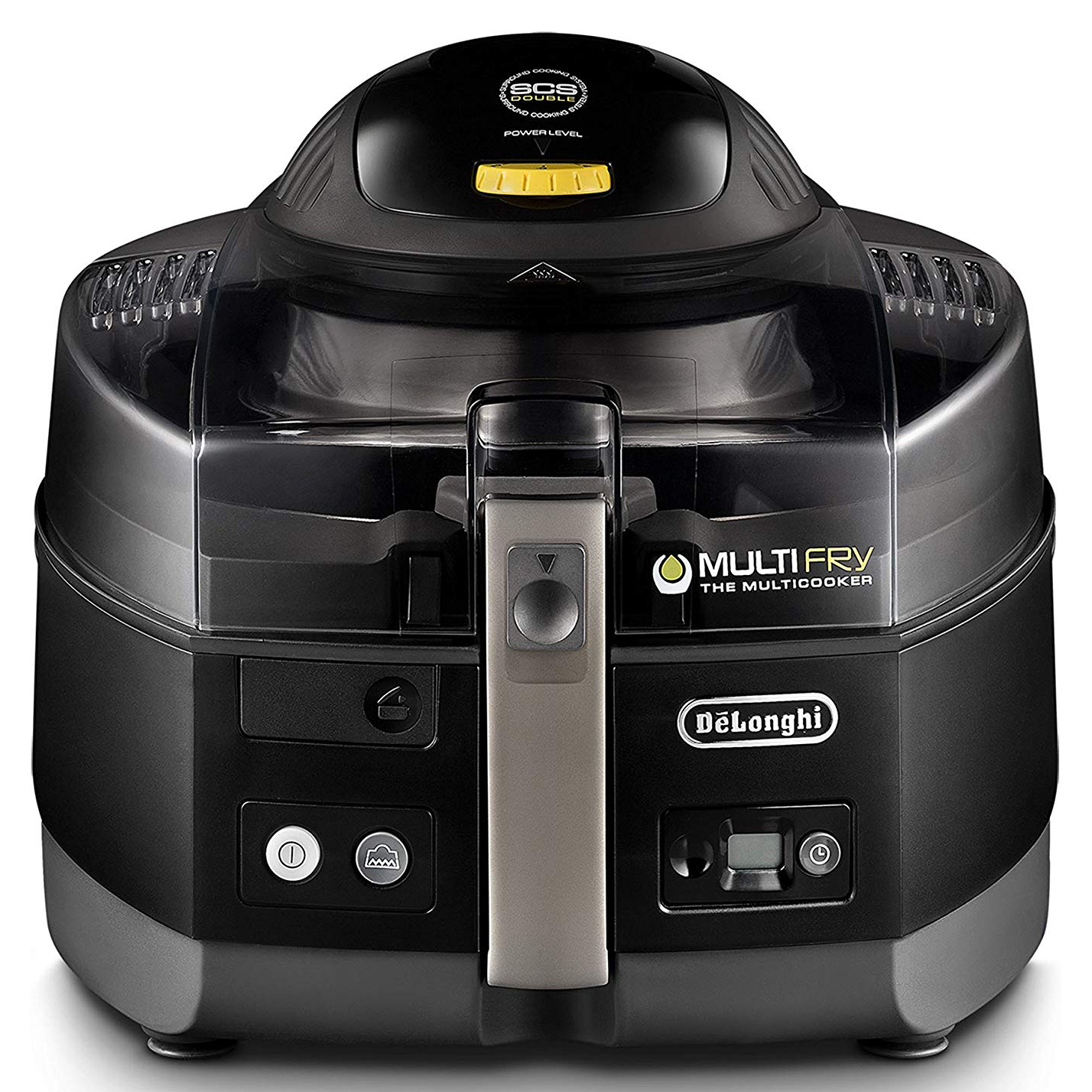 DeLonghi MultiFry Air Fryer and Multicooker