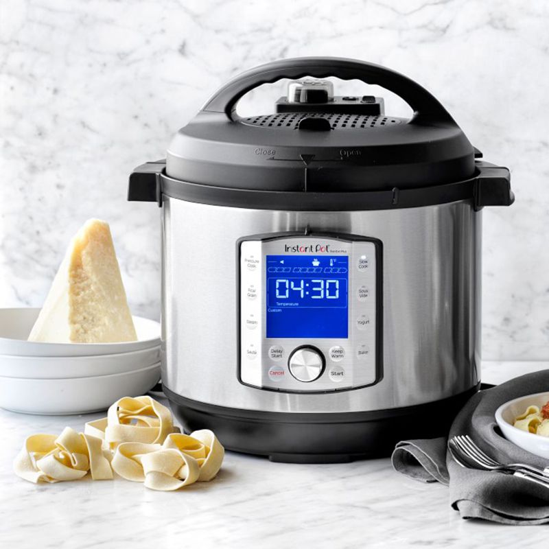 Instant Pot Duo Evo Plus 8-Quart 9-in-1 Multicooker