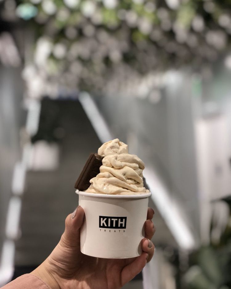 Treats, Kith, Multiple Locations
