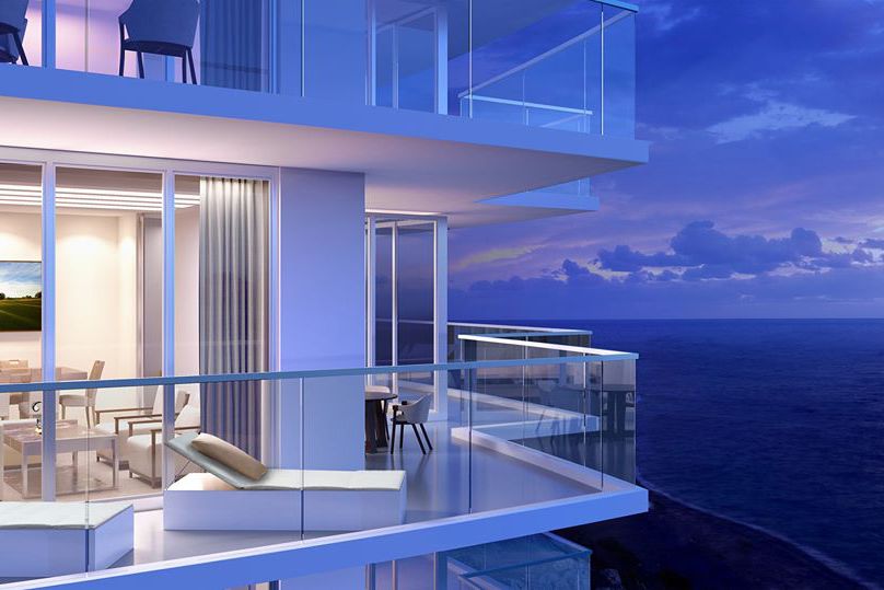 Amrit Ocean Resort & Residences, Riviera Beach, Florida