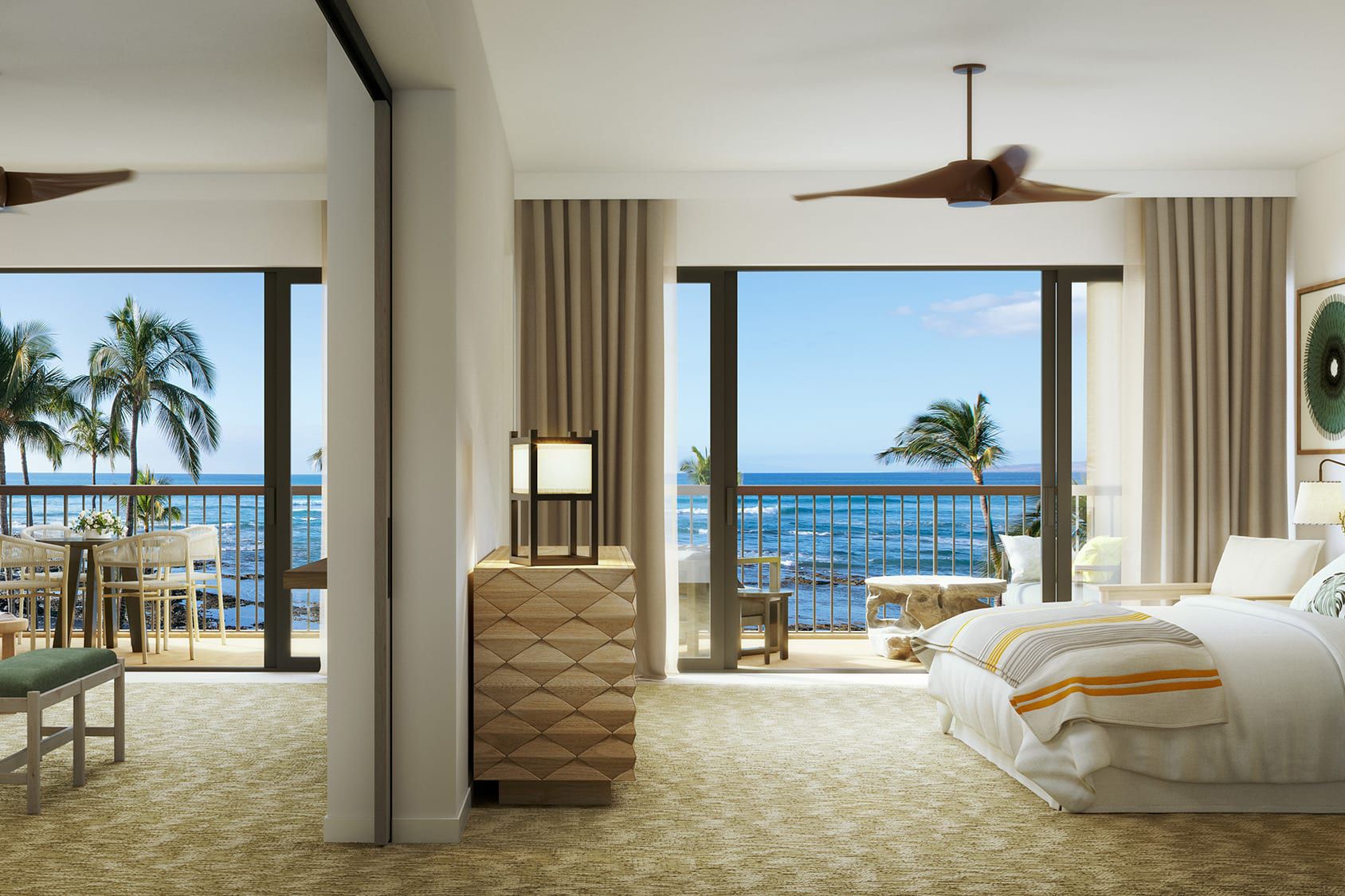 Mauna Lani, Auberge Resorts Collection, Kamuela, Big Island, Hawaii