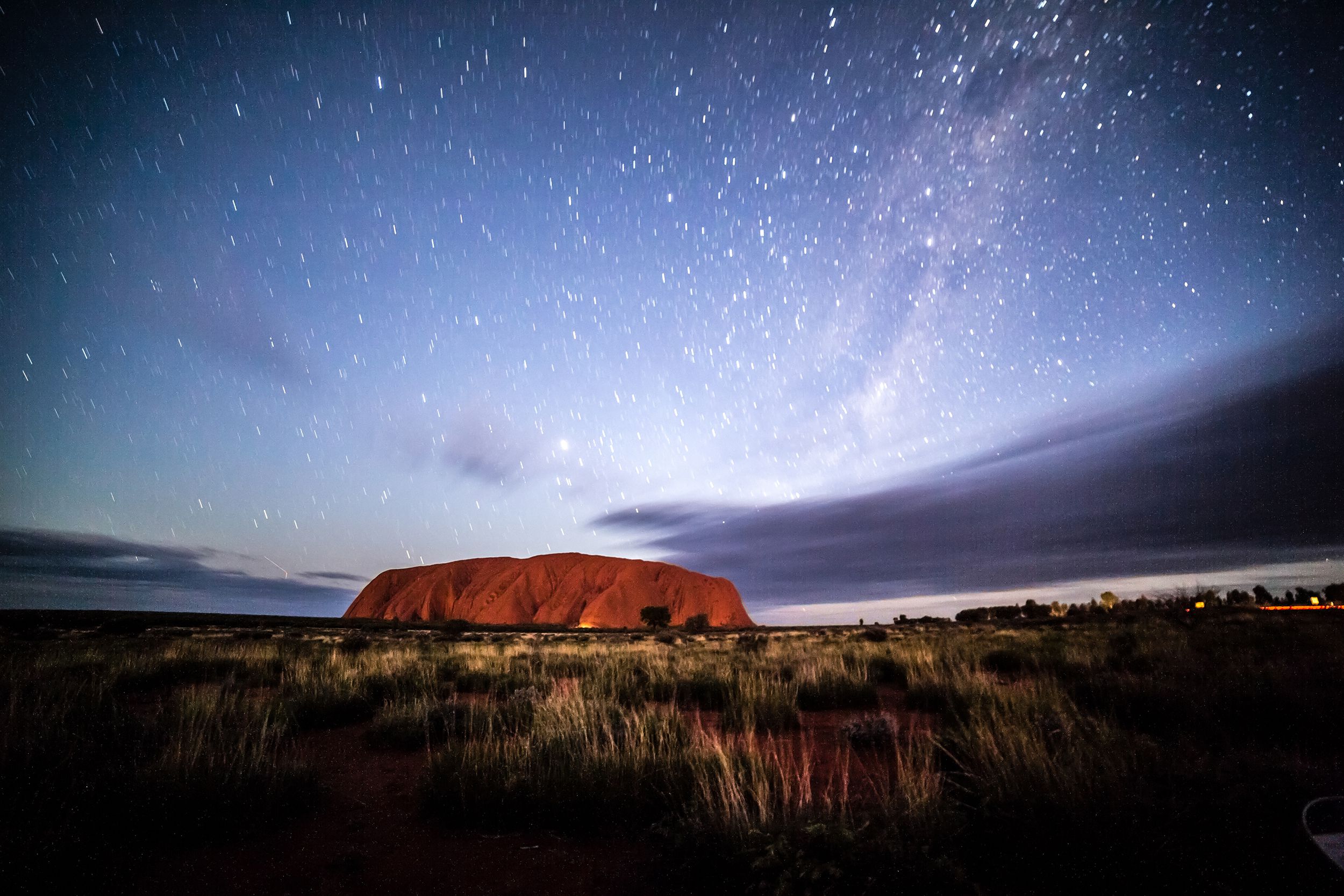 Ayers Rock