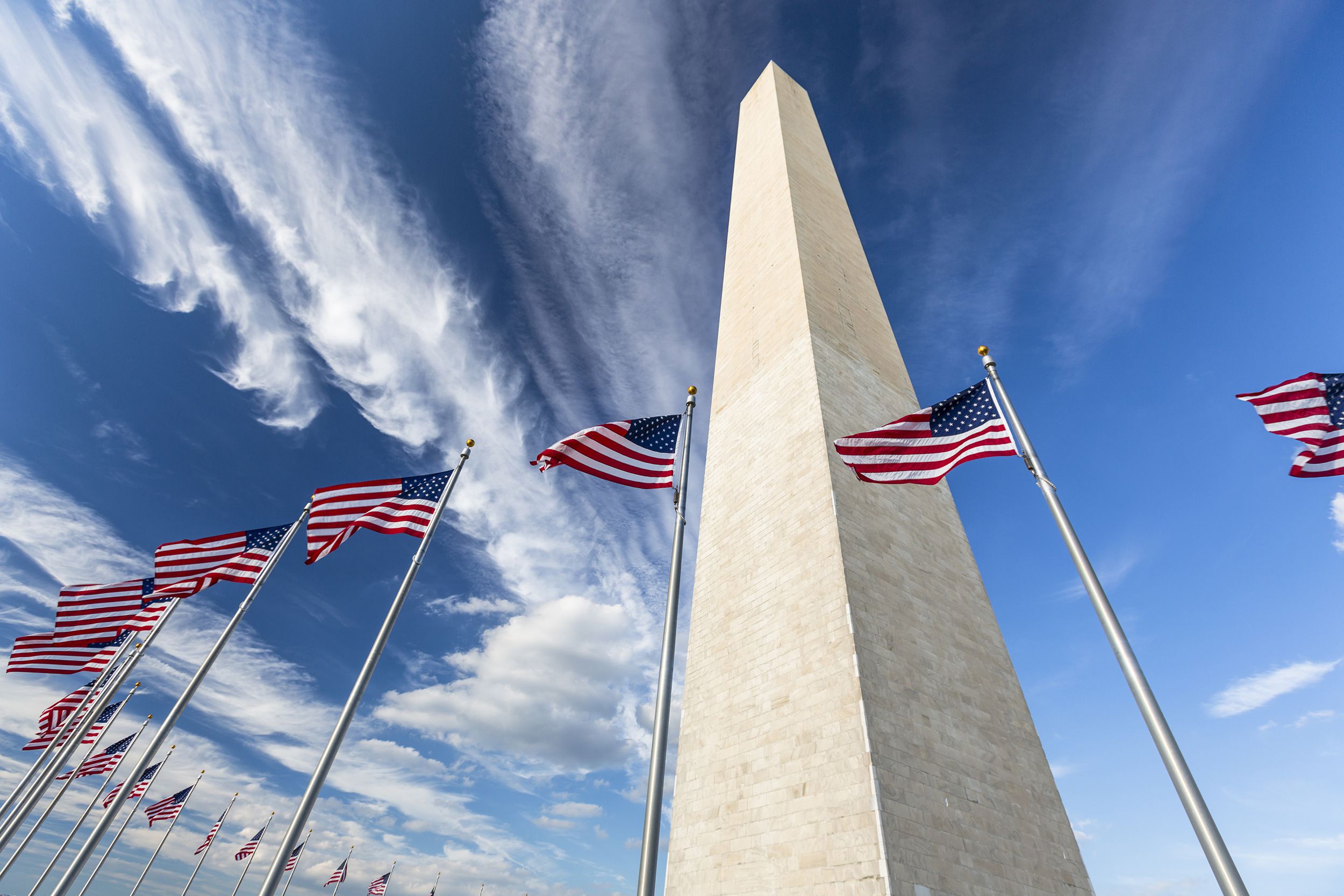 Washington Monument