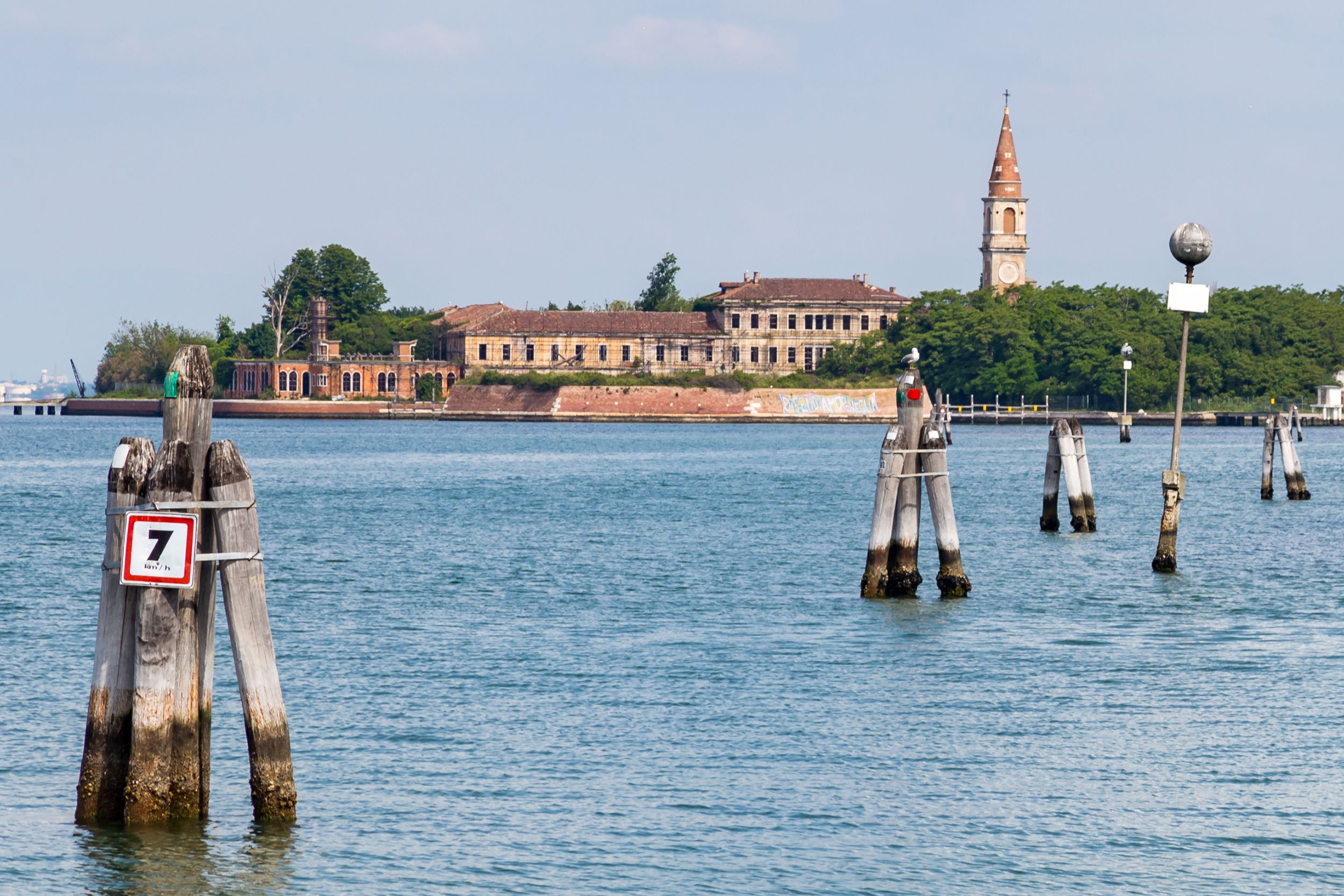 Poveglia