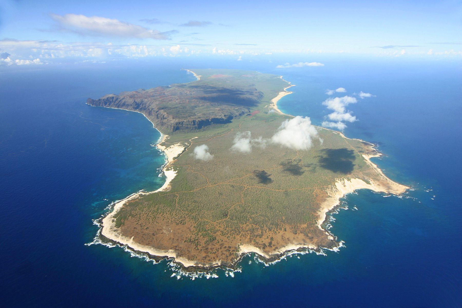 Ni'ihau Island