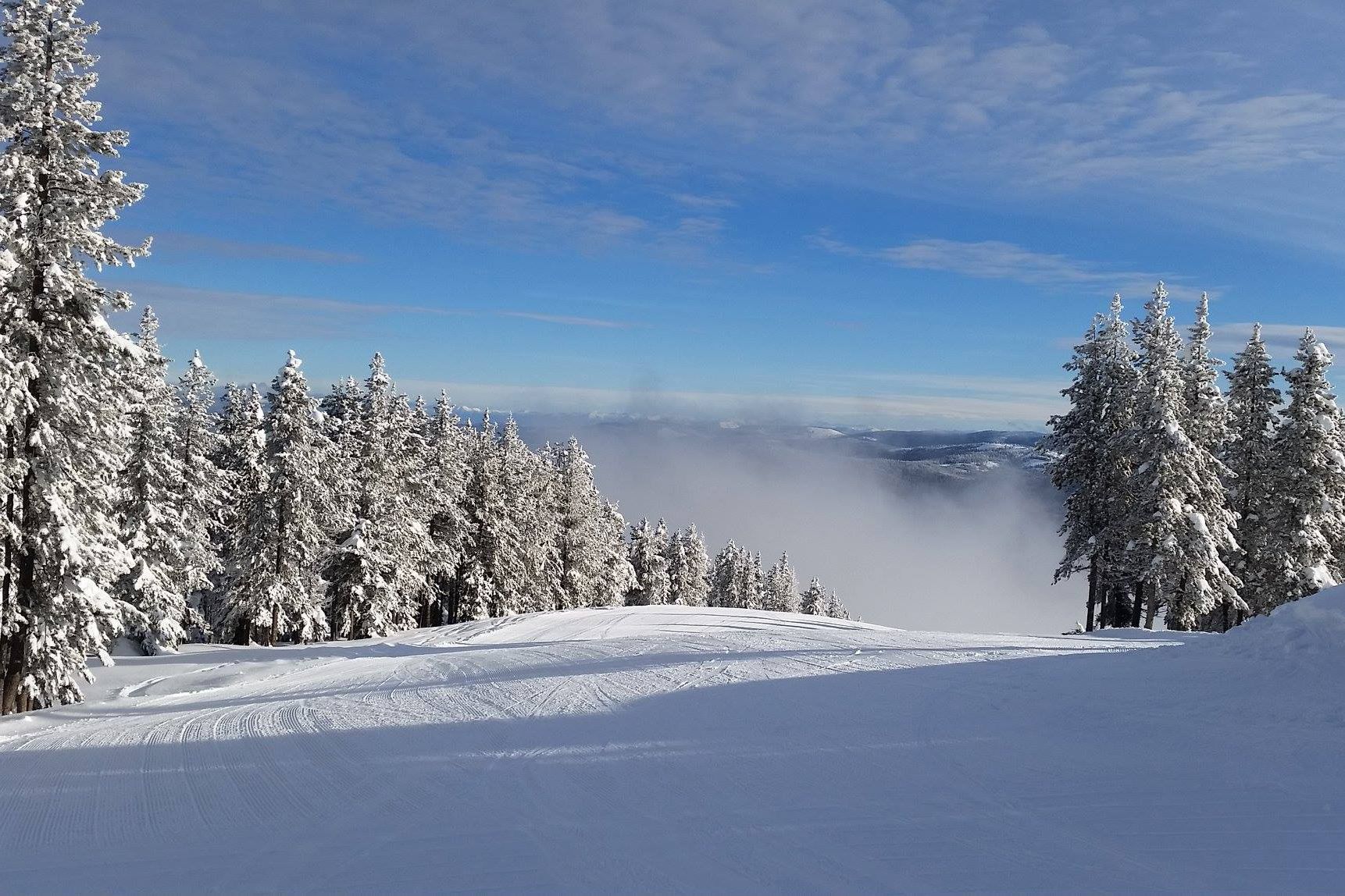 turner mountain ski area