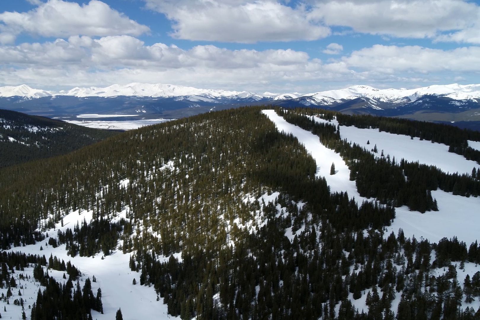 ski cooper, colorado