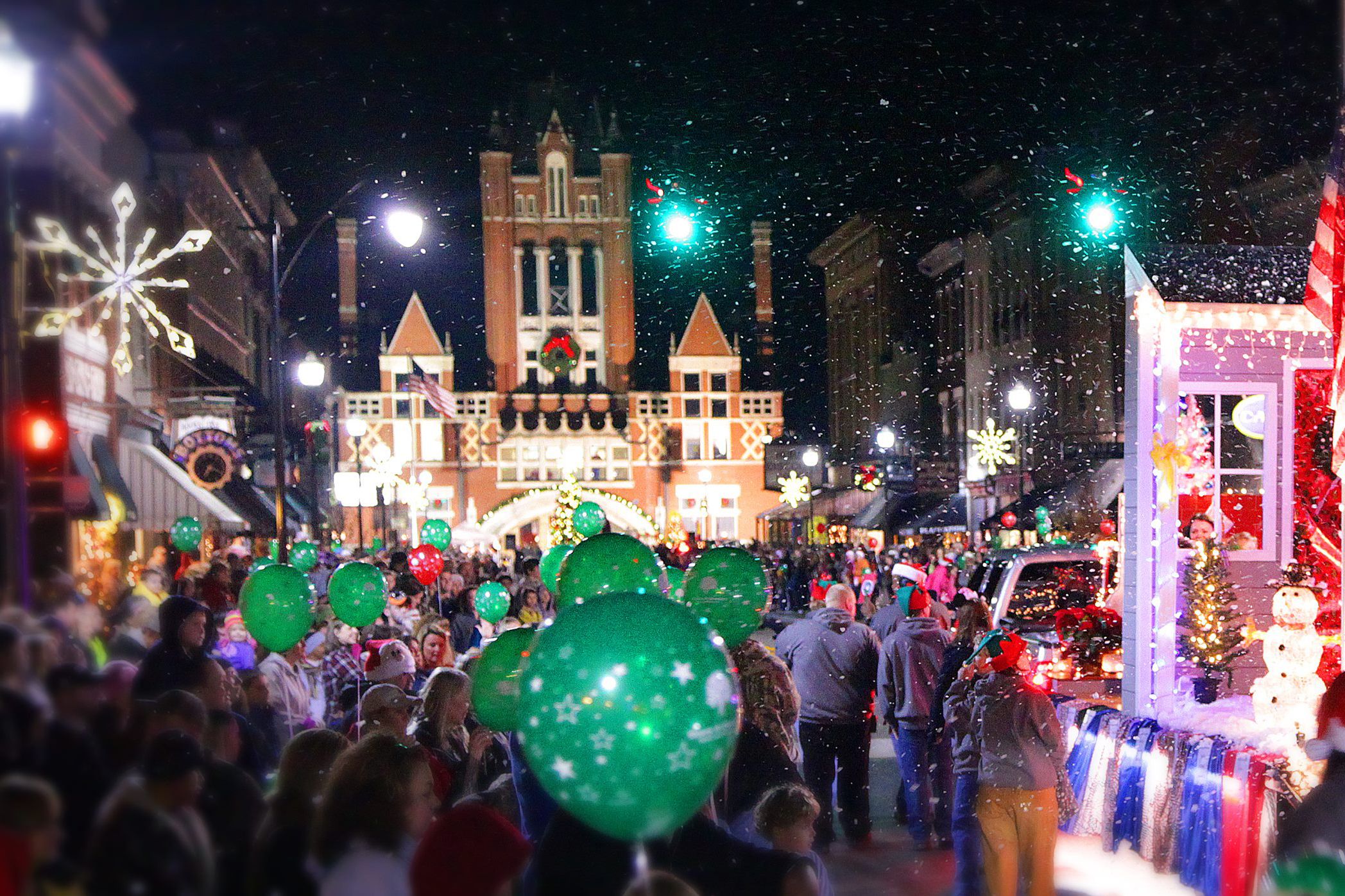 Bardstown, Kentucky