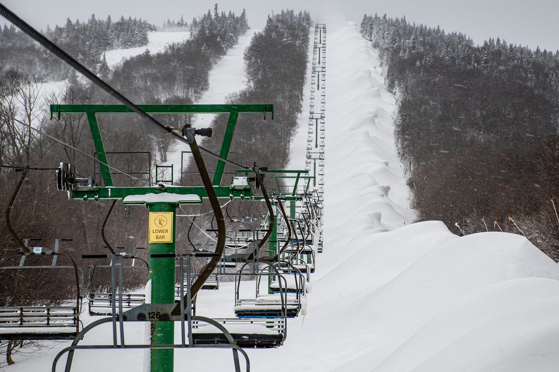 jay peak resort