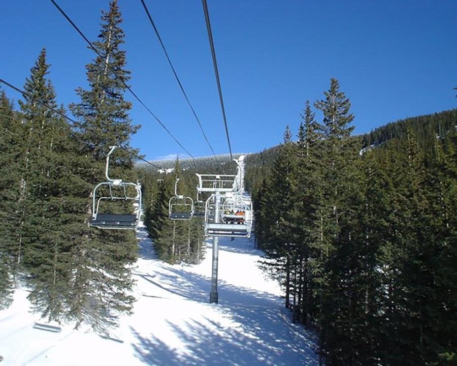 Santa Fe, New Mexico