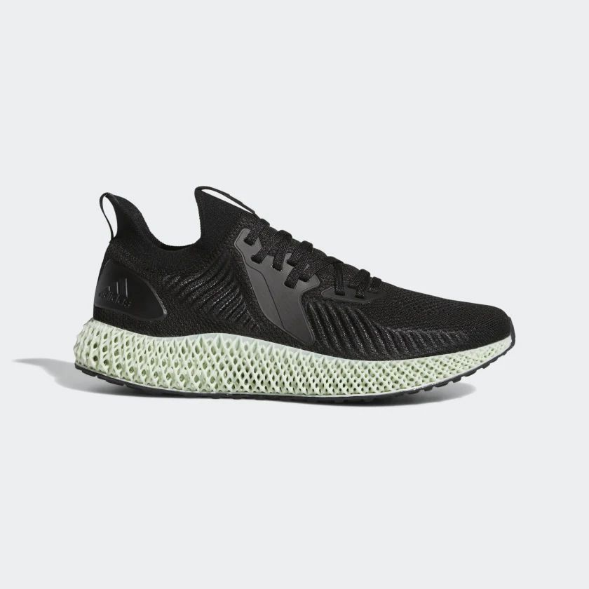 Adidas Alphaedge 4D Shoes