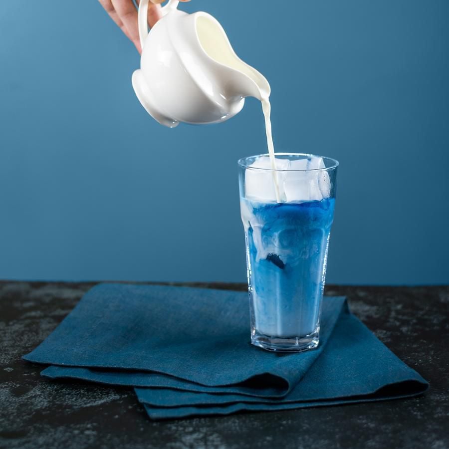 Blue Matcha, ToroMatcha