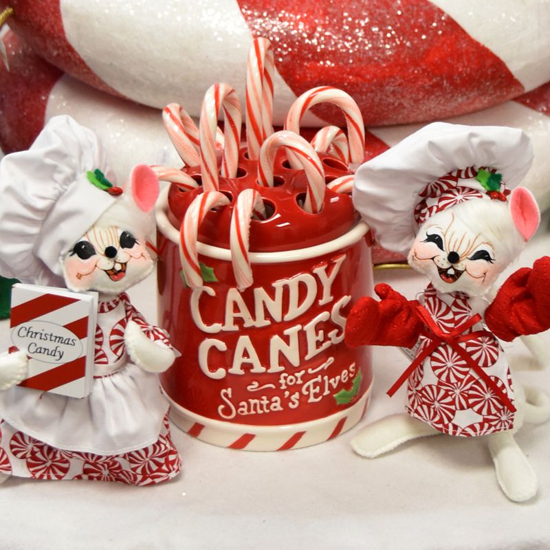 Annalee Dolls