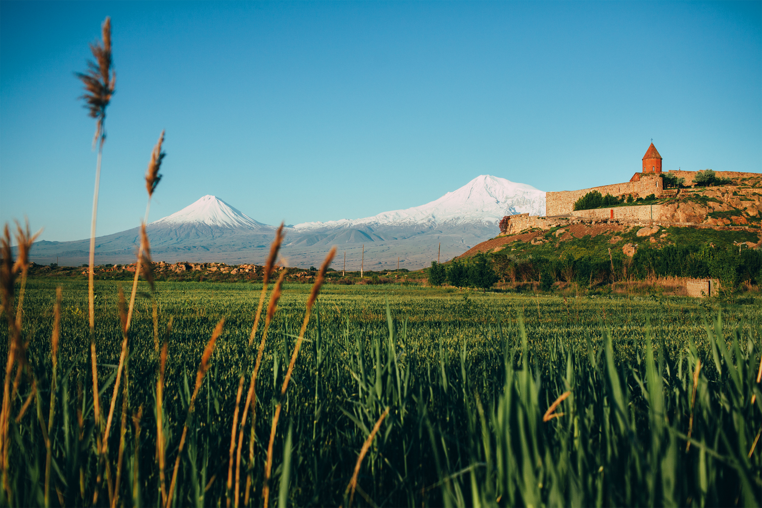 Armenia