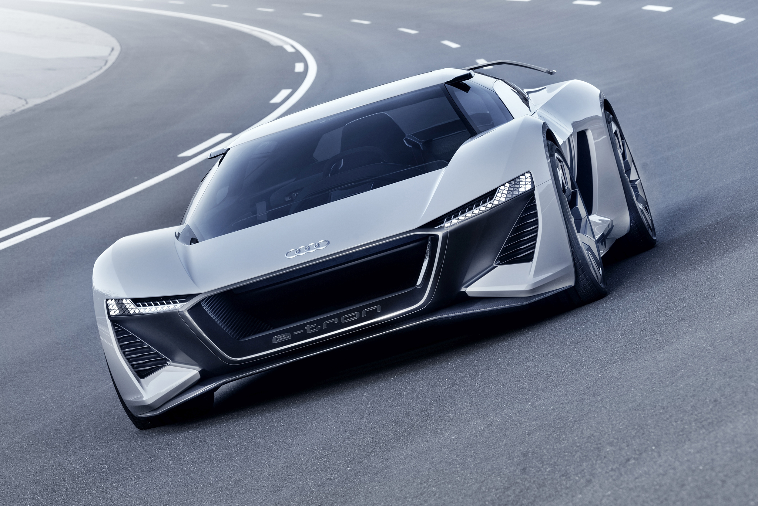 Audi PB18
