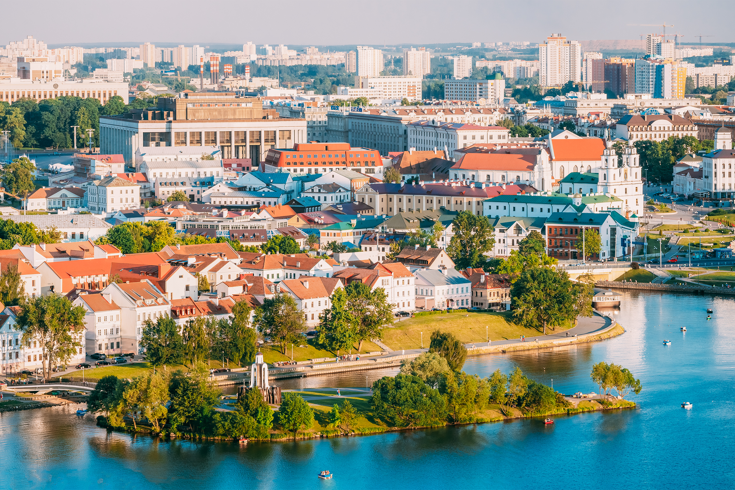Belarus