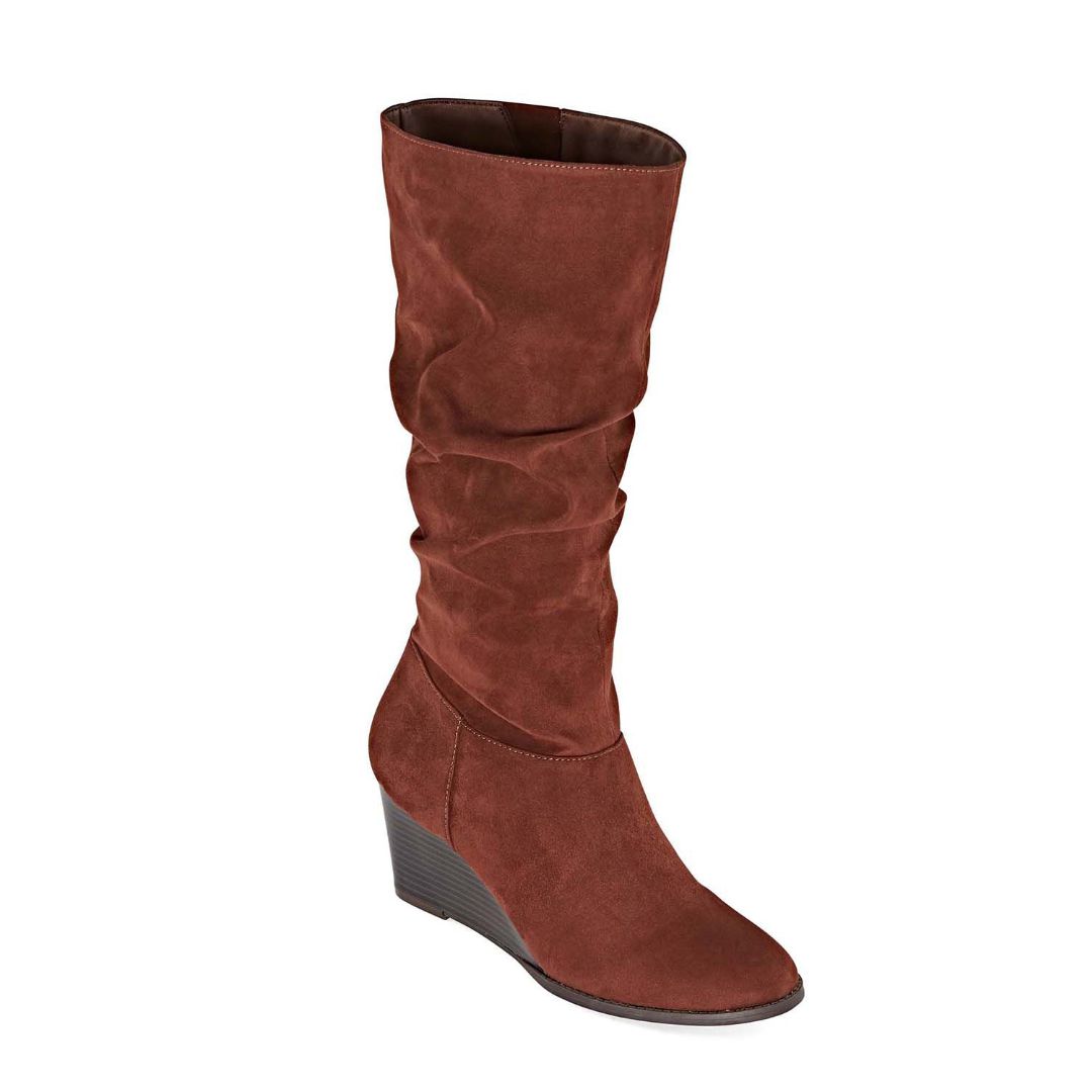 A.n.a. Women’s Slouch Boots