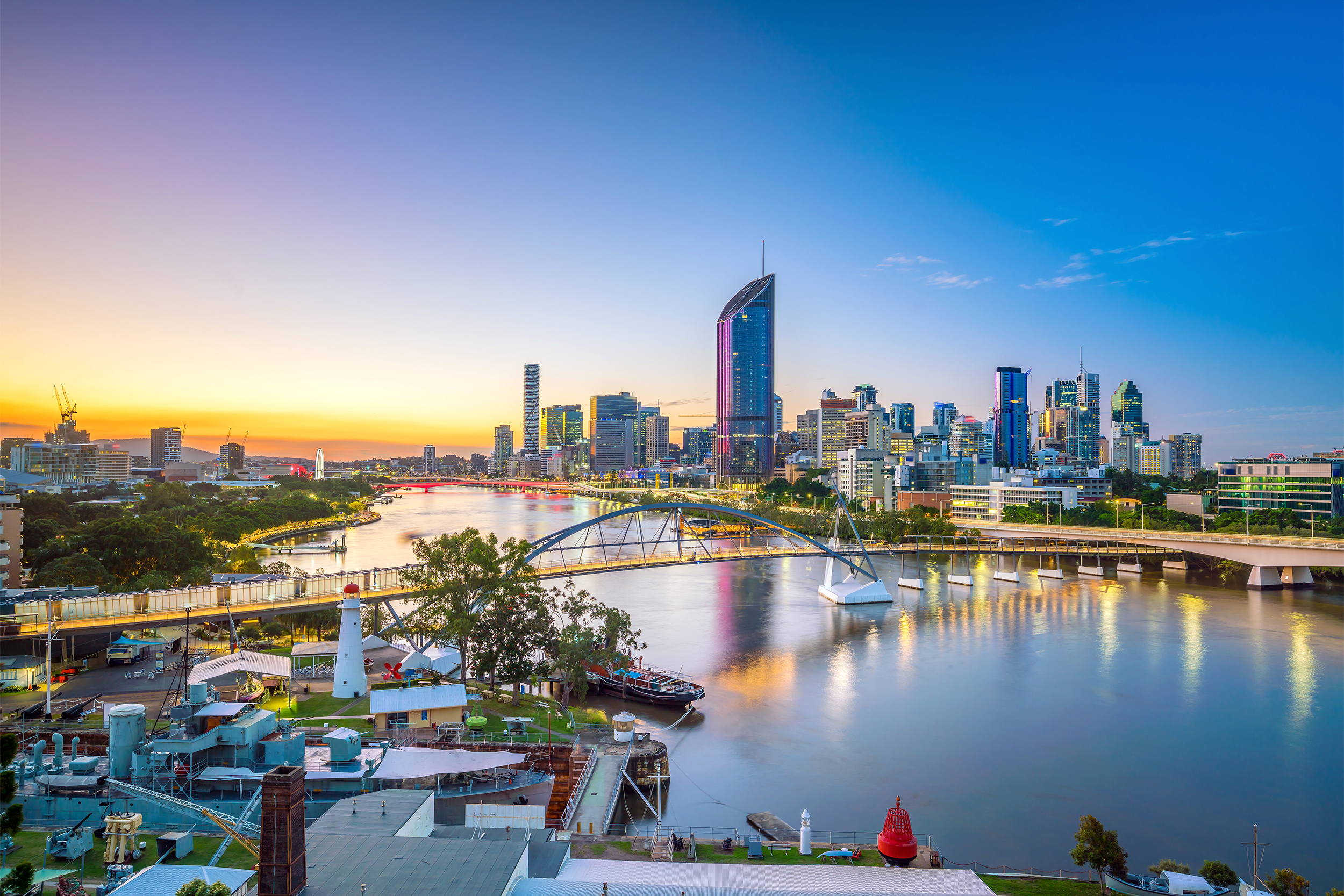 Brisbane, Australia
