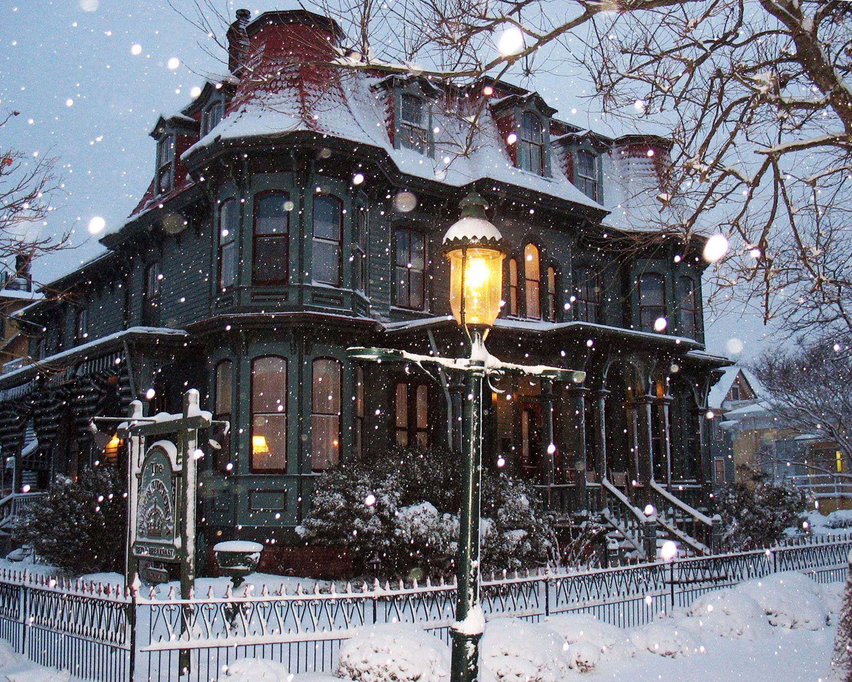 Cape May, NJ