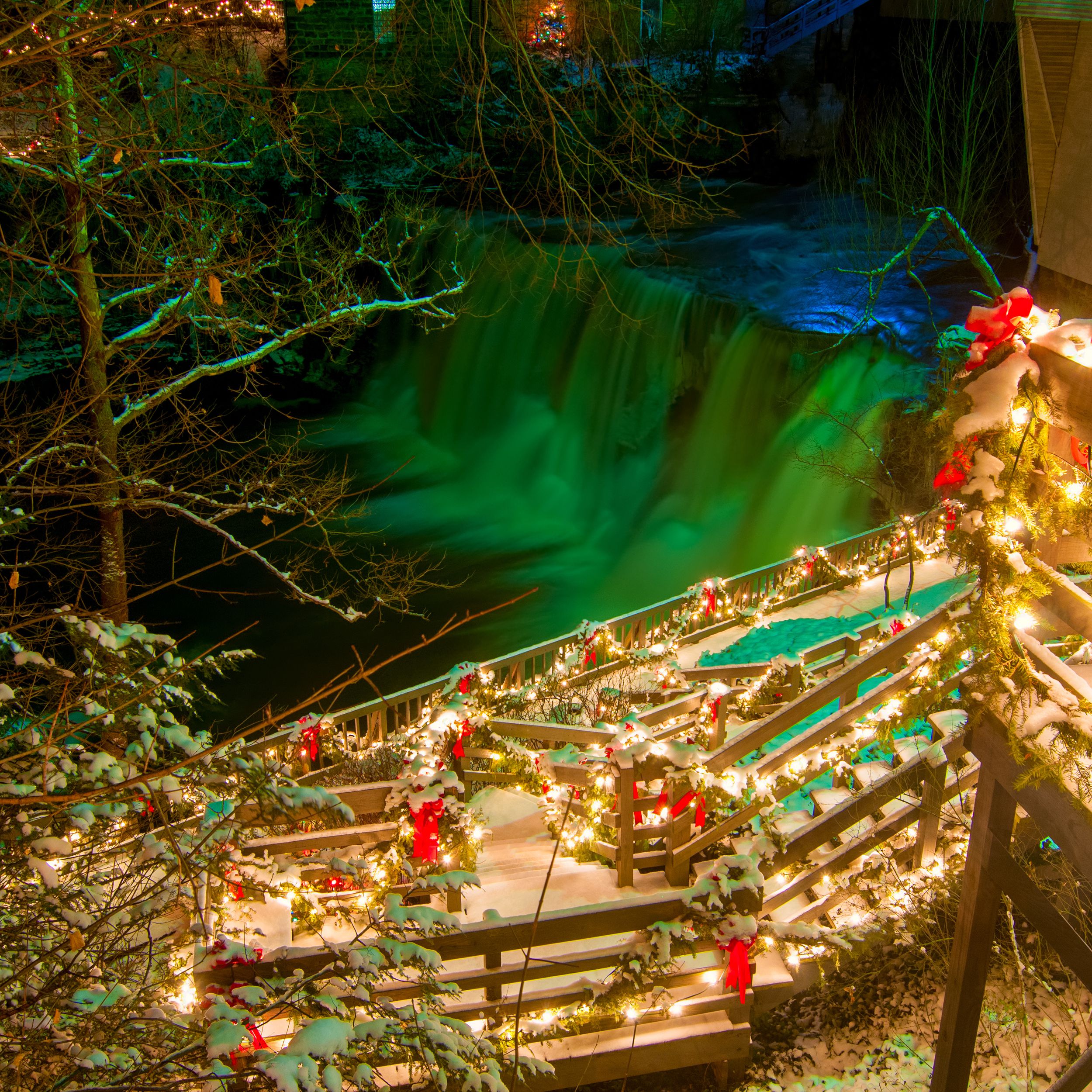 Chagrin Falls, OH