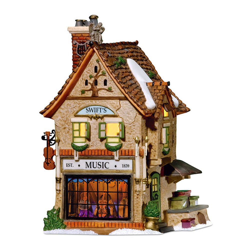 Christmas Villages