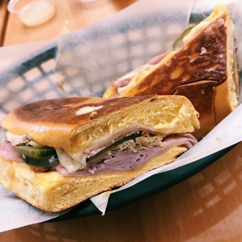 Cuban