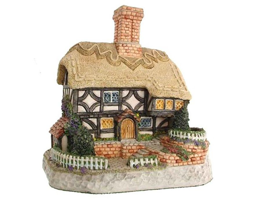 David Winter Cottages