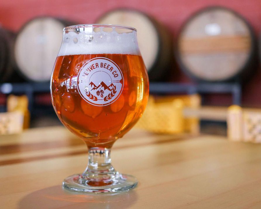 Denver Beer Co
