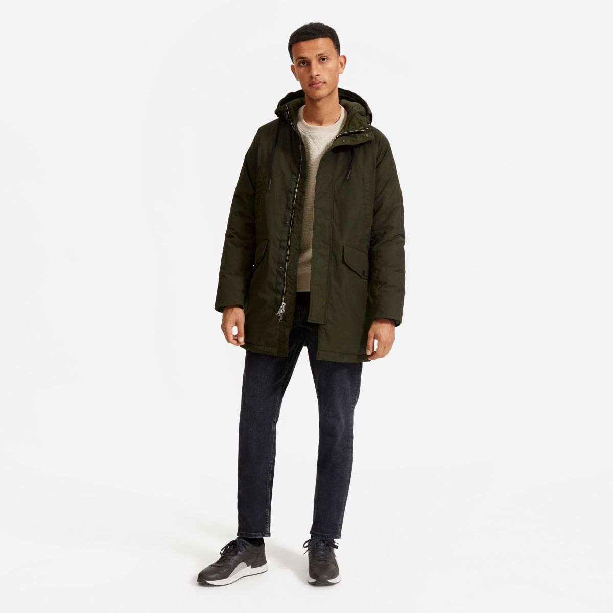 Everlane ReNew