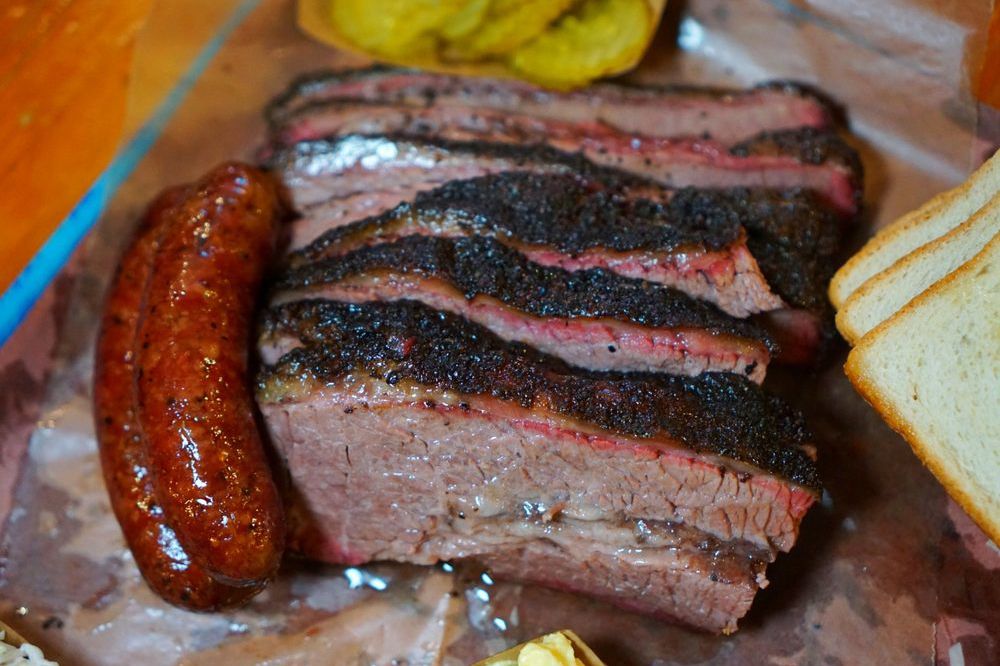 Franklin BBQ
