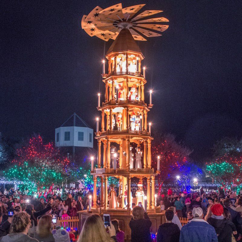 Fredericksburg, TX