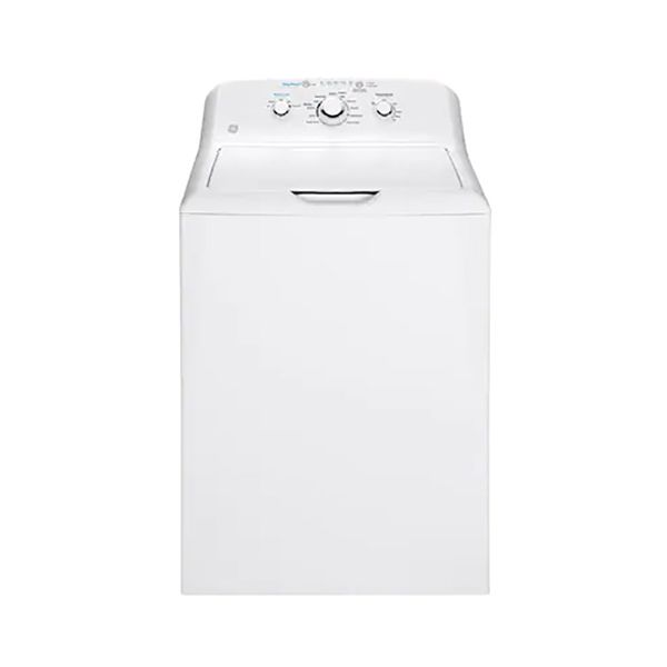 GE 4.2-cu ft Top-Load Washer