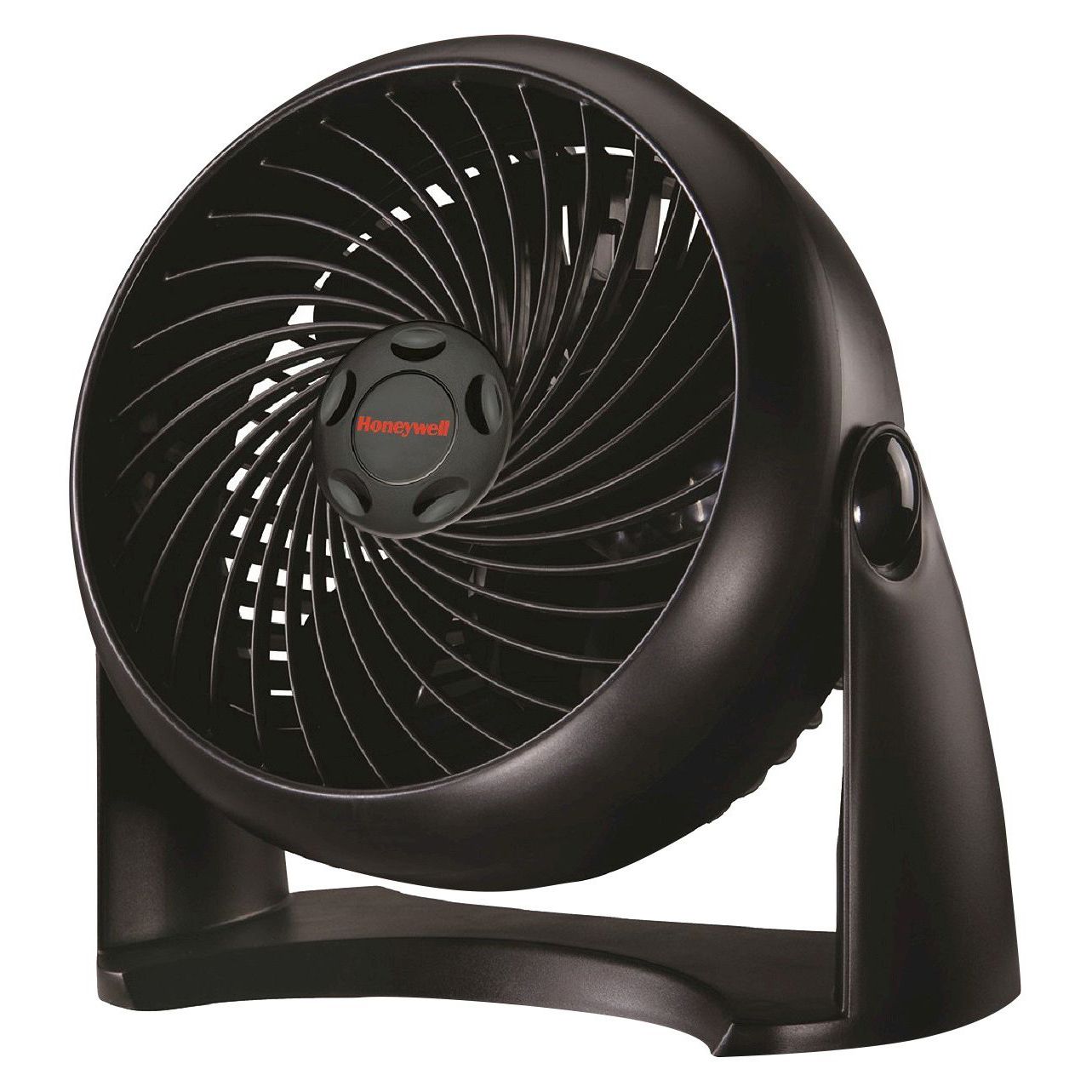honeywell table air circulator fan