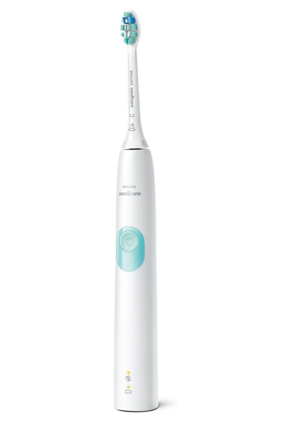 philips sonicare protective clean electric toothbrush 4100