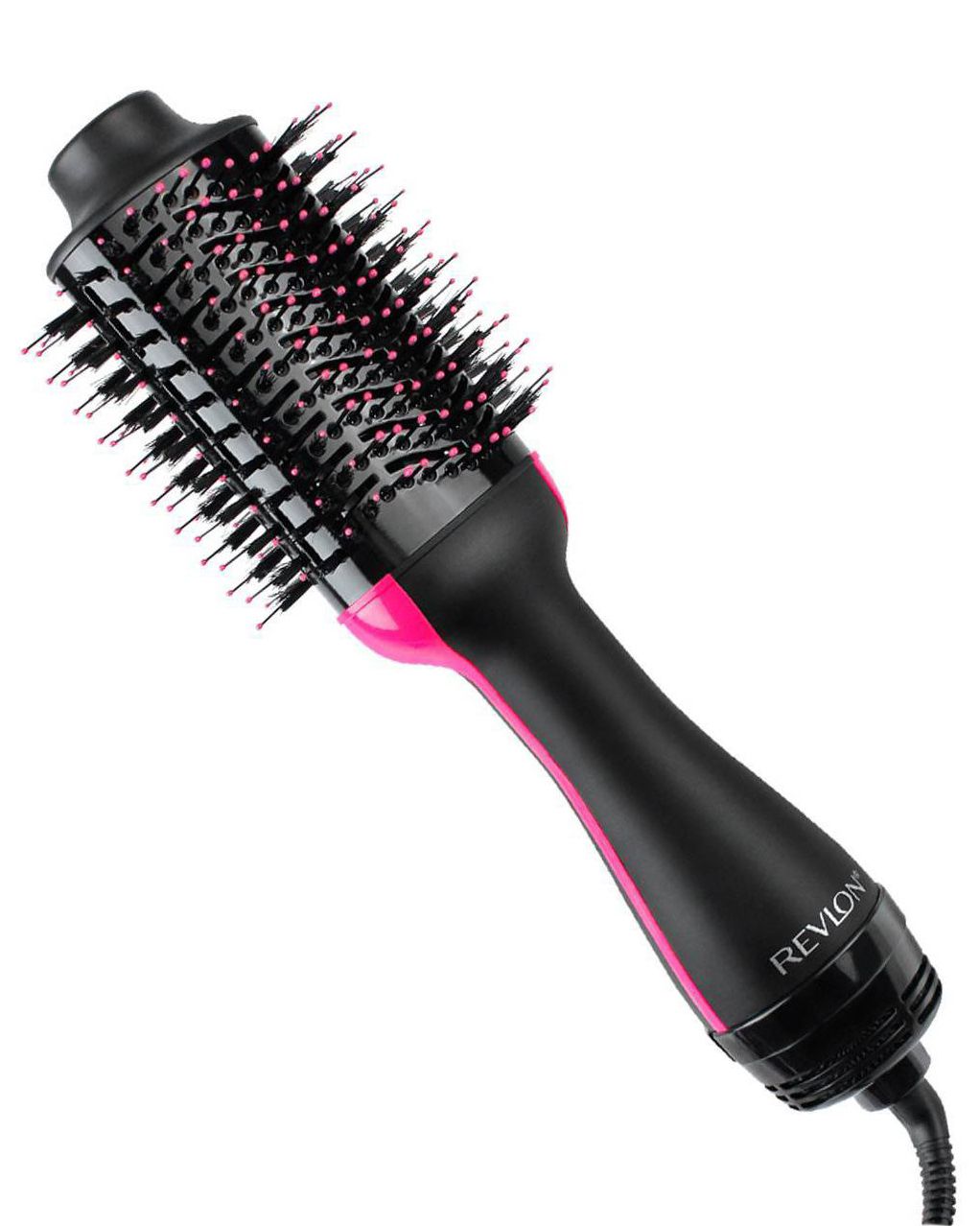 revlon salon one-step hair dryer and volumizer