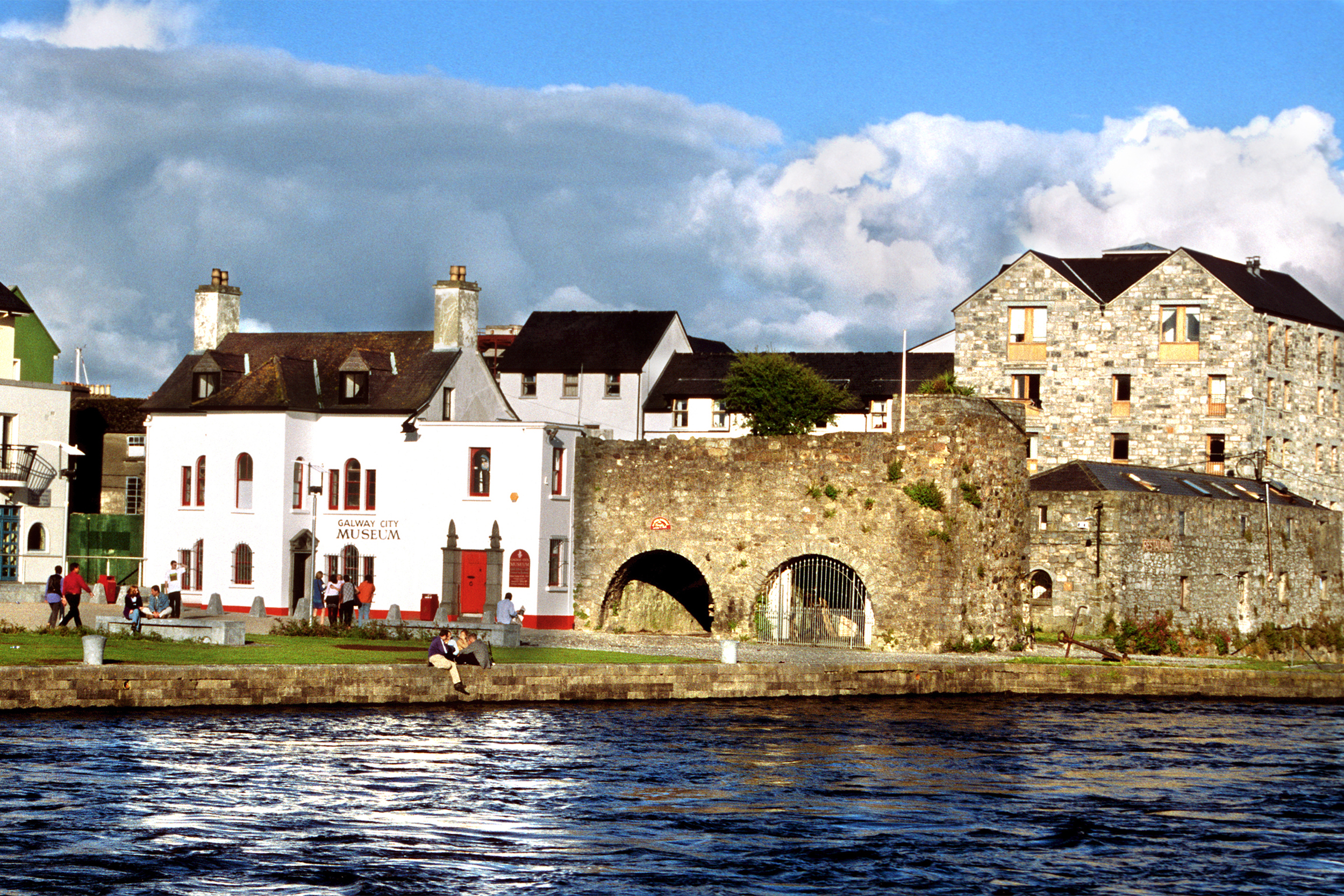 Galway City Museum