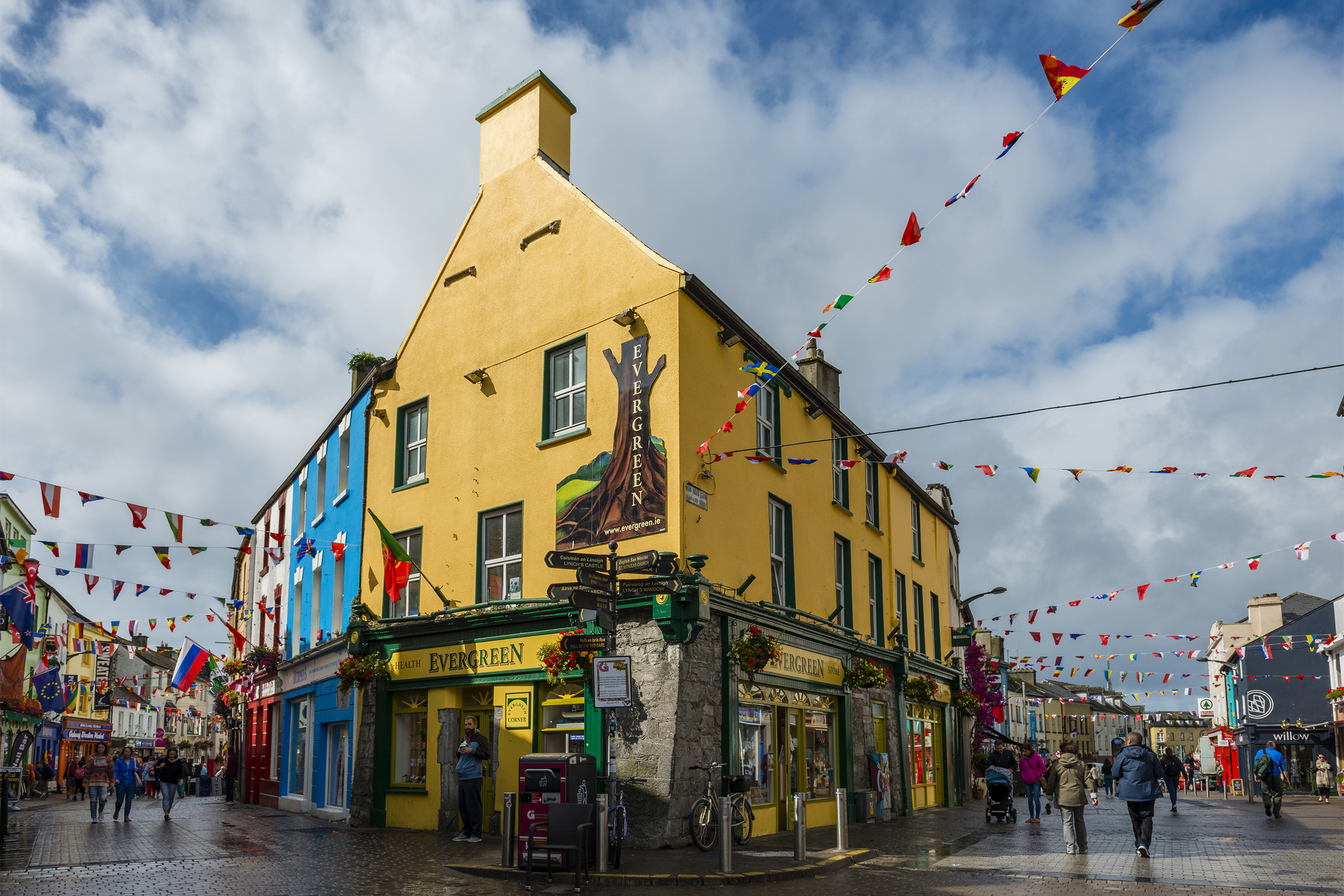 Galway, Ireland