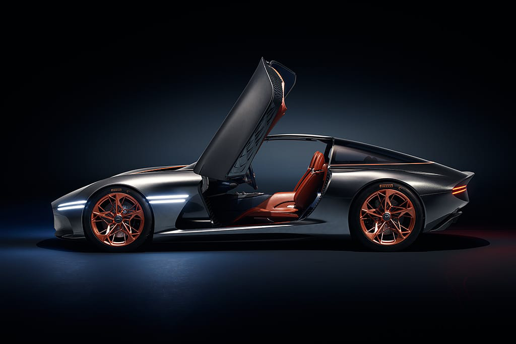 Genesis Essentia