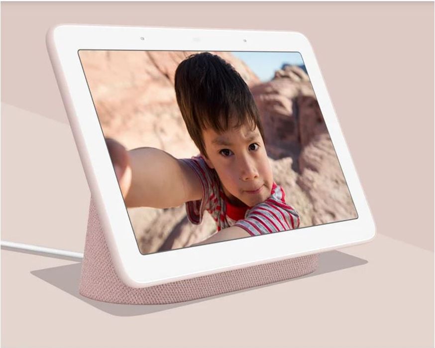 Google Nest Hub