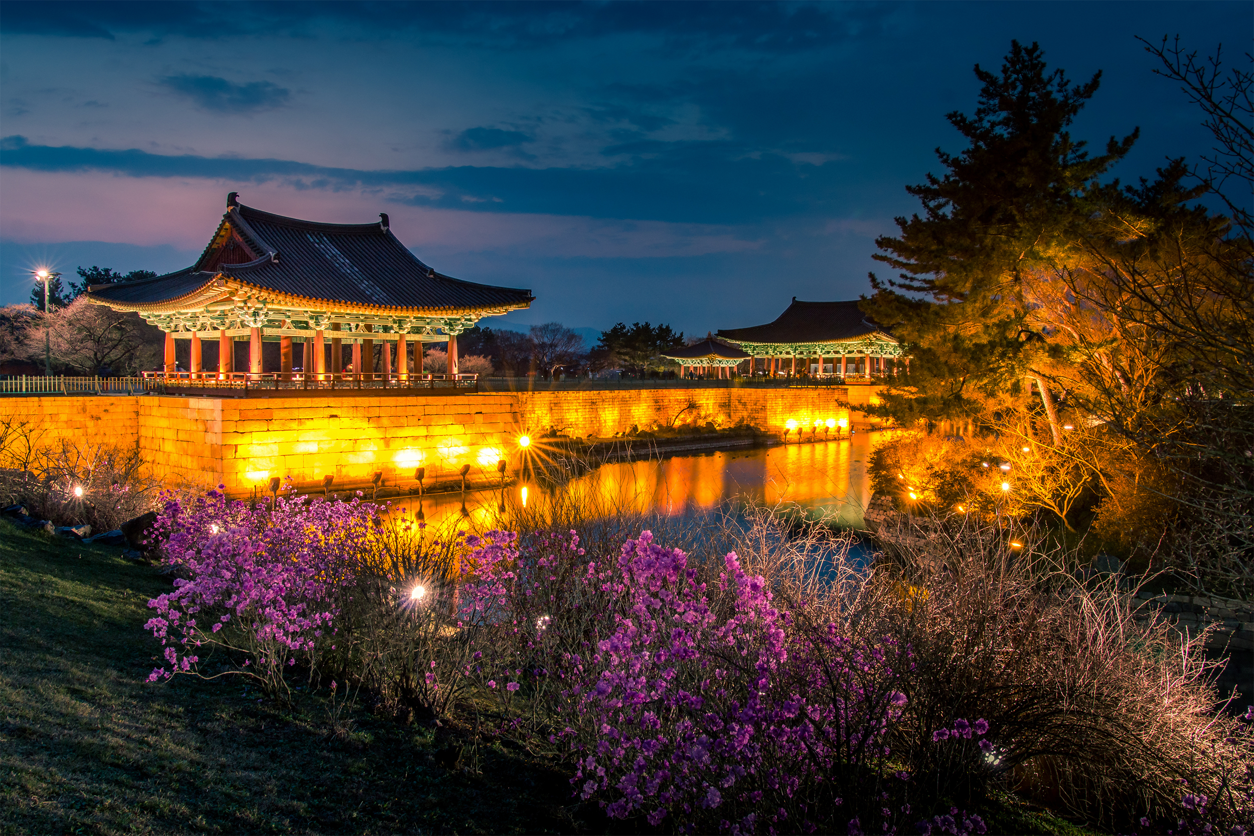 Gyeongju