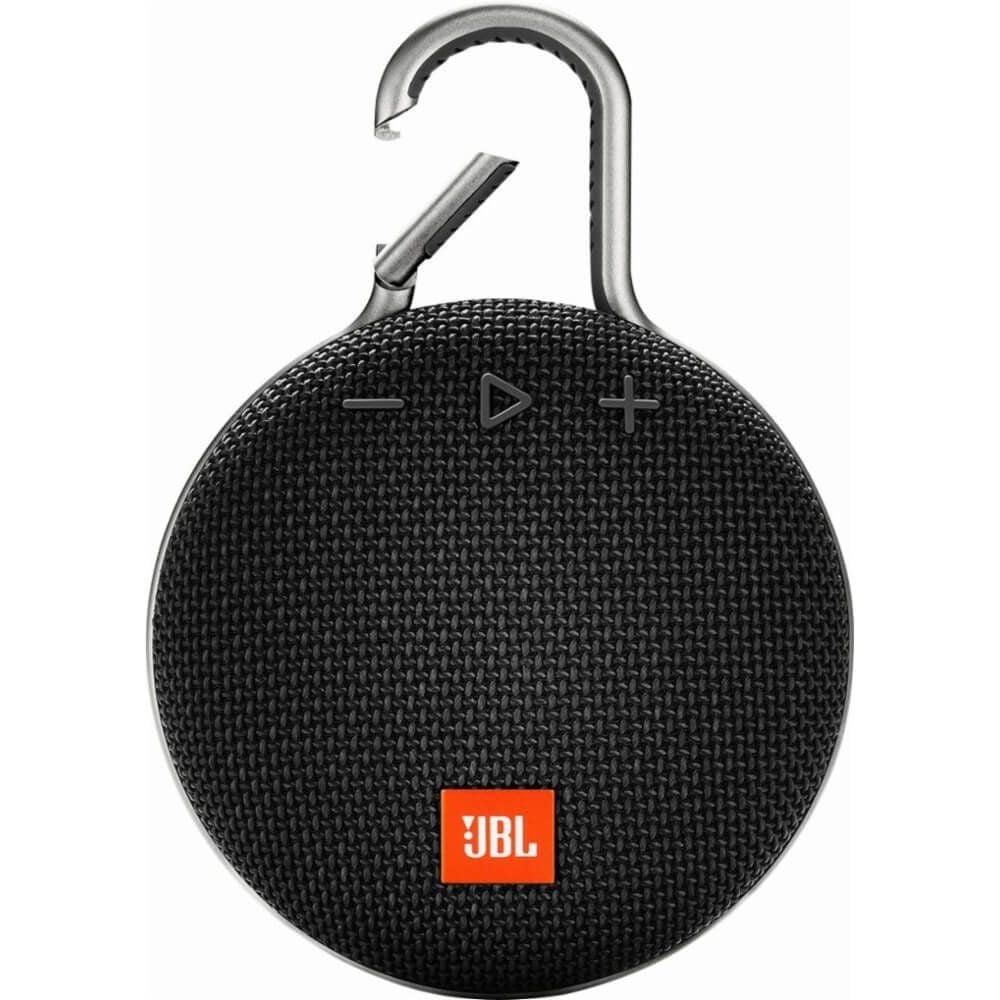 JBL Clip 3 Portable Wireless Speaker